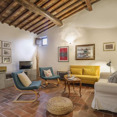 La Casita De El Malo - Sweet Dreams In Firenze Bagian luar foto