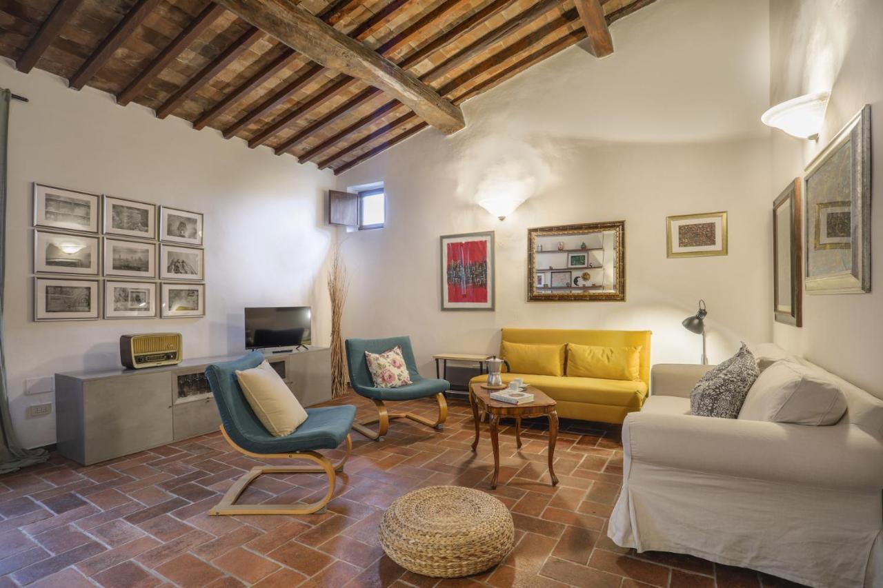 La Casita De El Malo - Sweet Dreams In Firenze Bagian luar foto