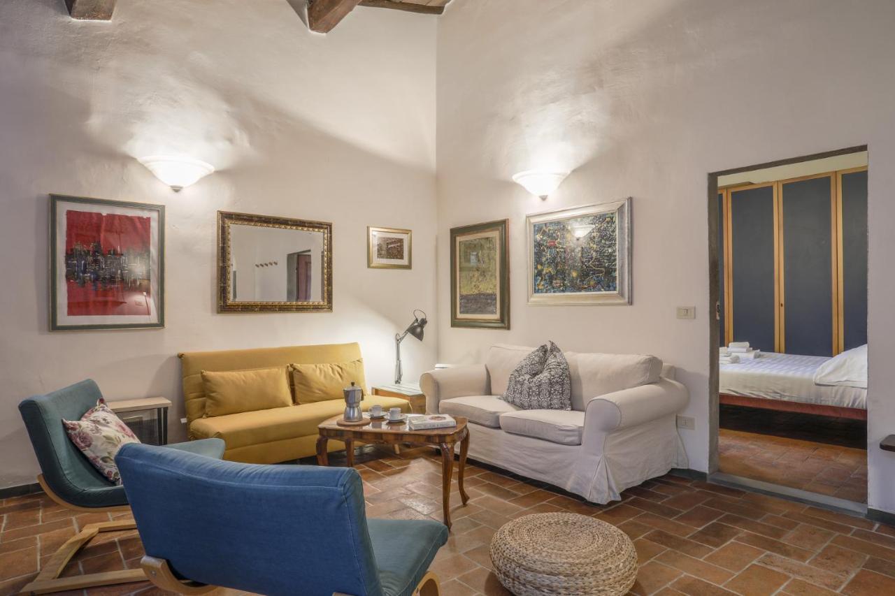 La Casita De El Malo - Sweet Dreams In Firenze Bagian luar foto