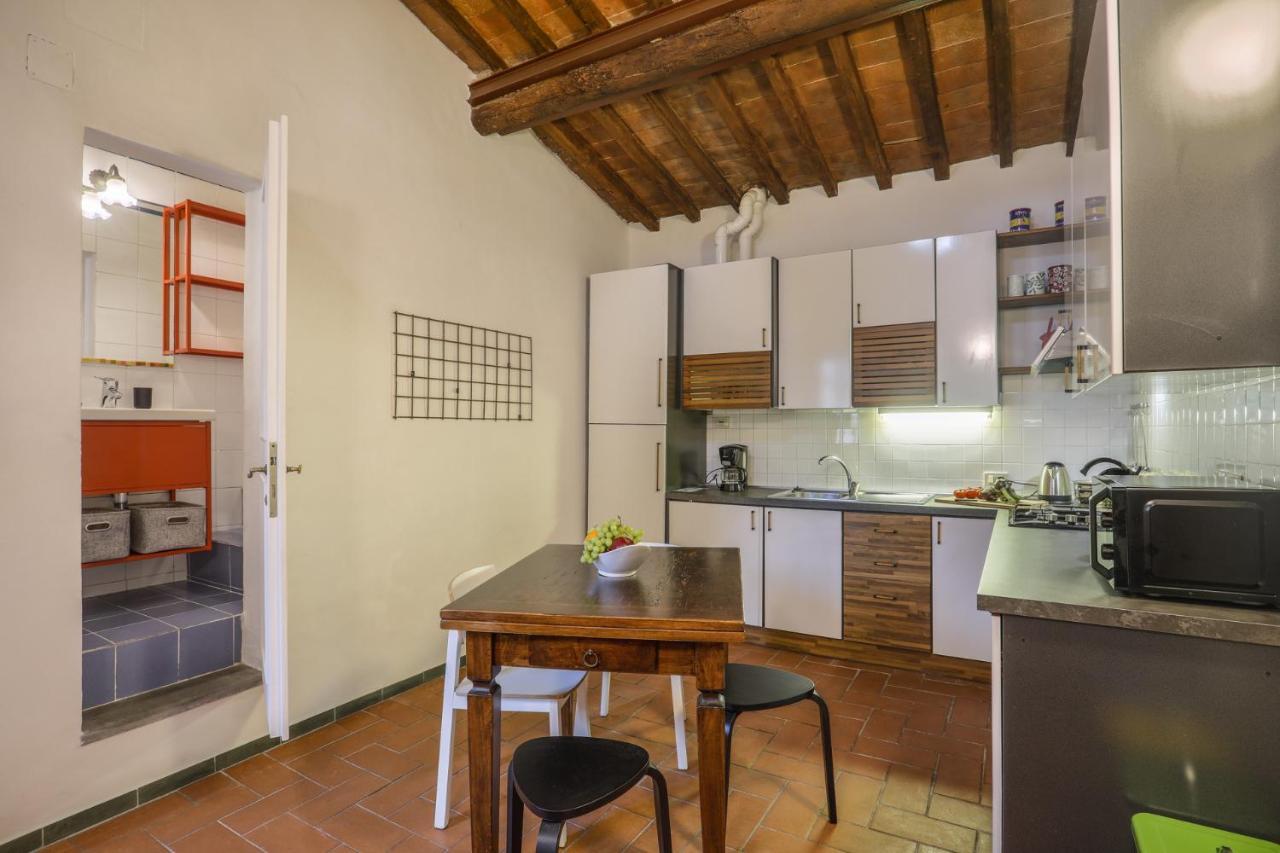 La Casita De El Malo - Sweet Dreams In Firenze Bagian luar foto